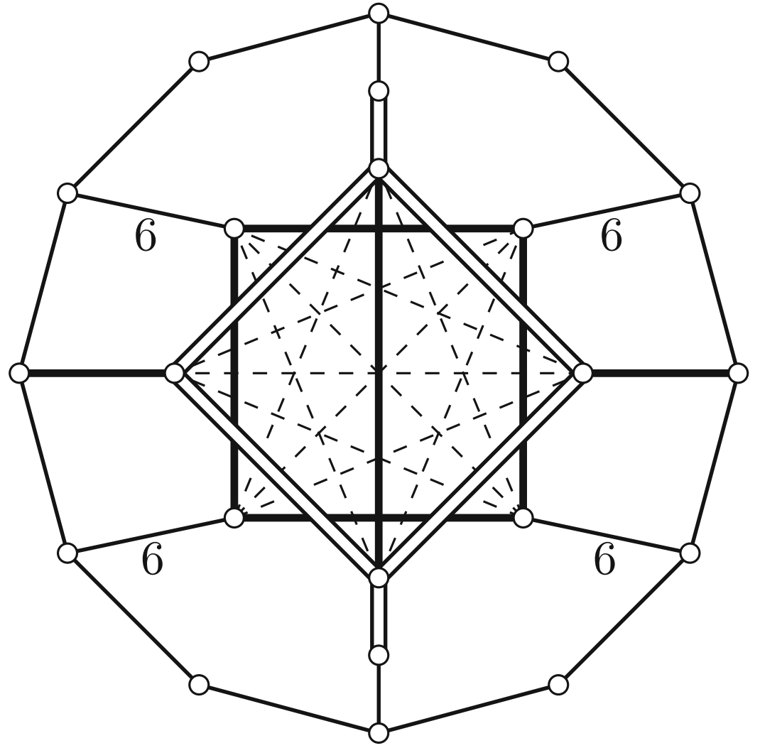  inversive coordinates 
