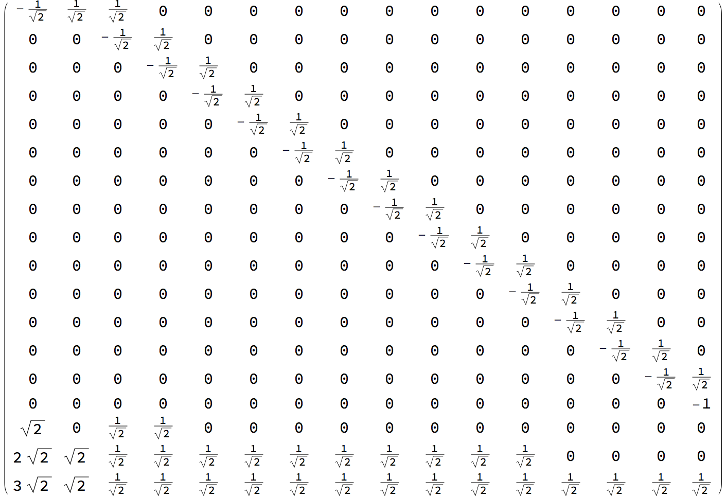  inversive coordinates 