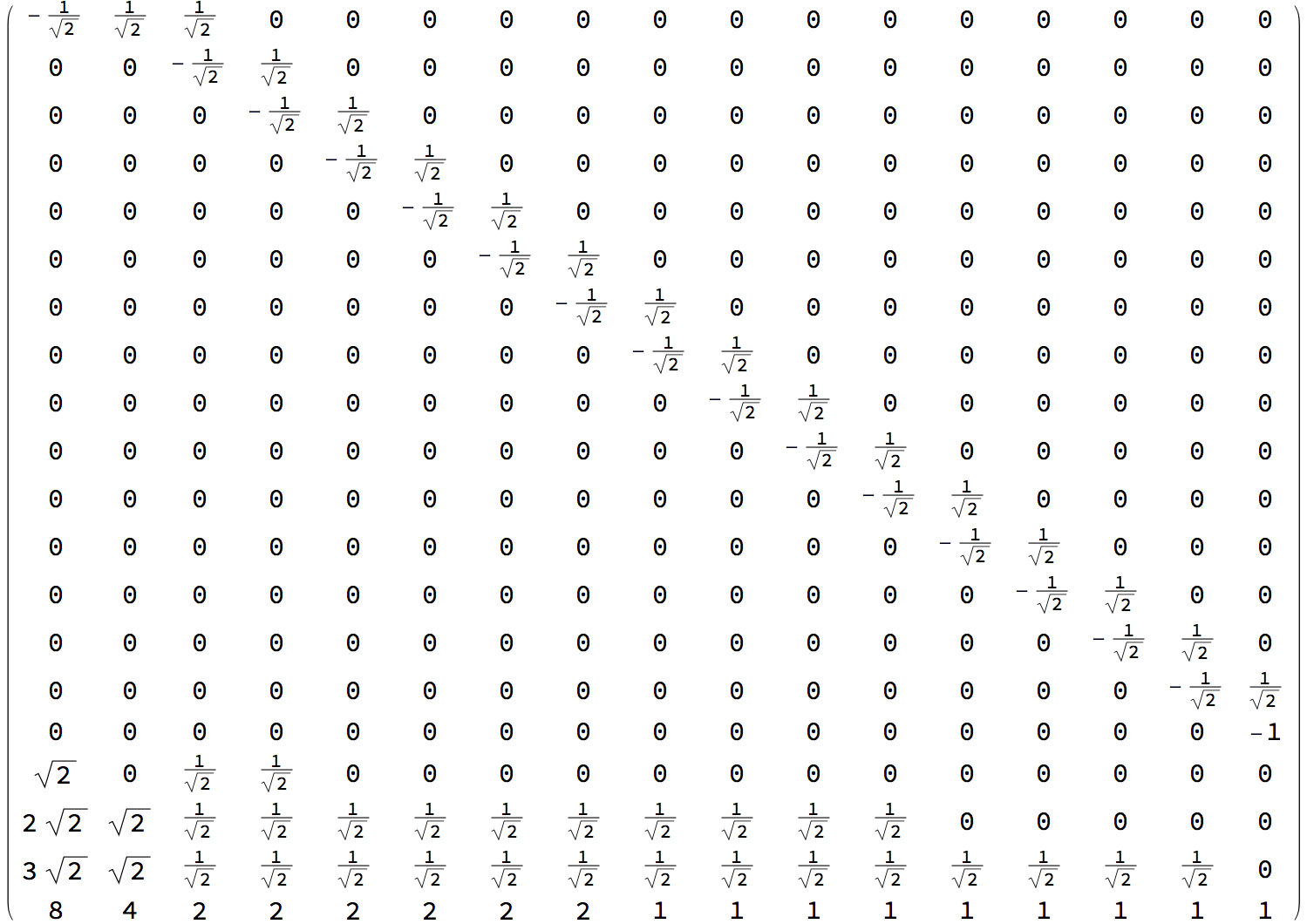  inversive coordinates 