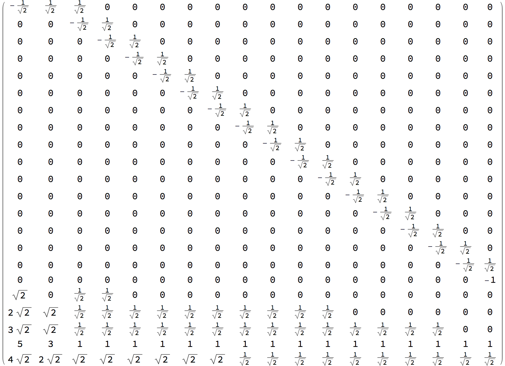  inversive coordinates 