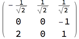  inversive coordinates 