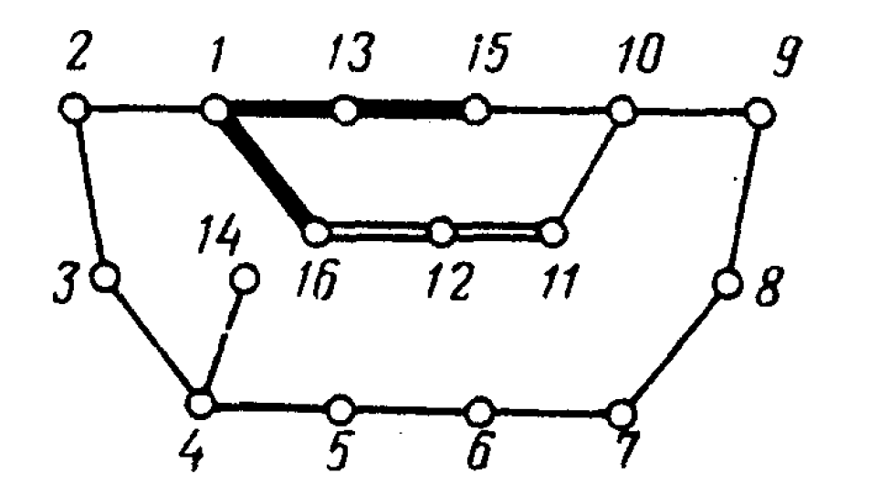  inversive coordinates 