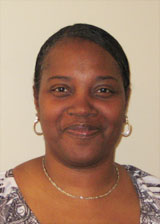 Photo not available-Colette Claiborne