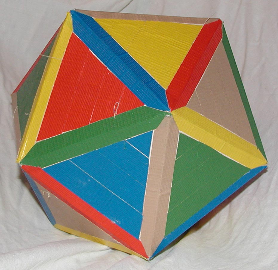 Icosahedron