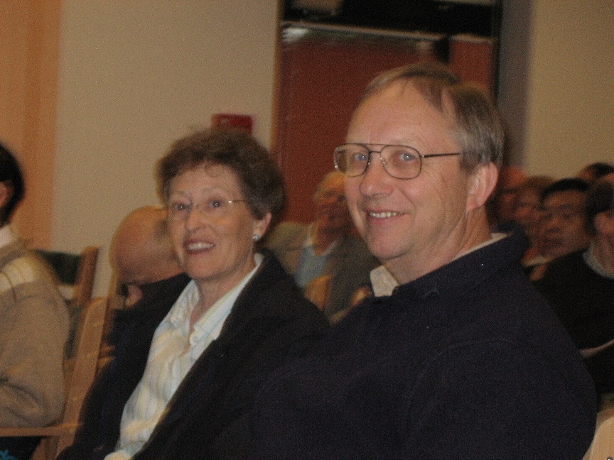 Ardith and Jim Cannon \n (Click for next picture)