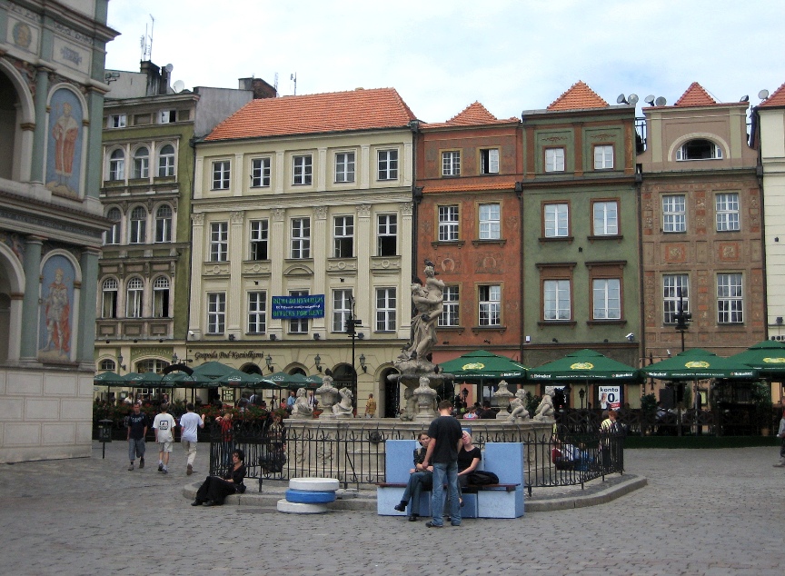 Poznan \n (Click for next picture)