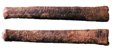 Ishango Bone